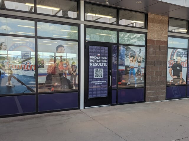 Window Graphics